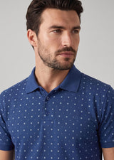Marine Polo T-Shirt