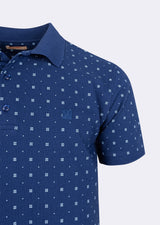 Marine Polo T-Shirt