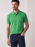 Dark Green Polo T-Shirt