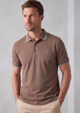 Earth Polo T-Shirt