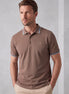 Earth Polo T-Shirt