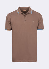 Earth Polo T-Shirt