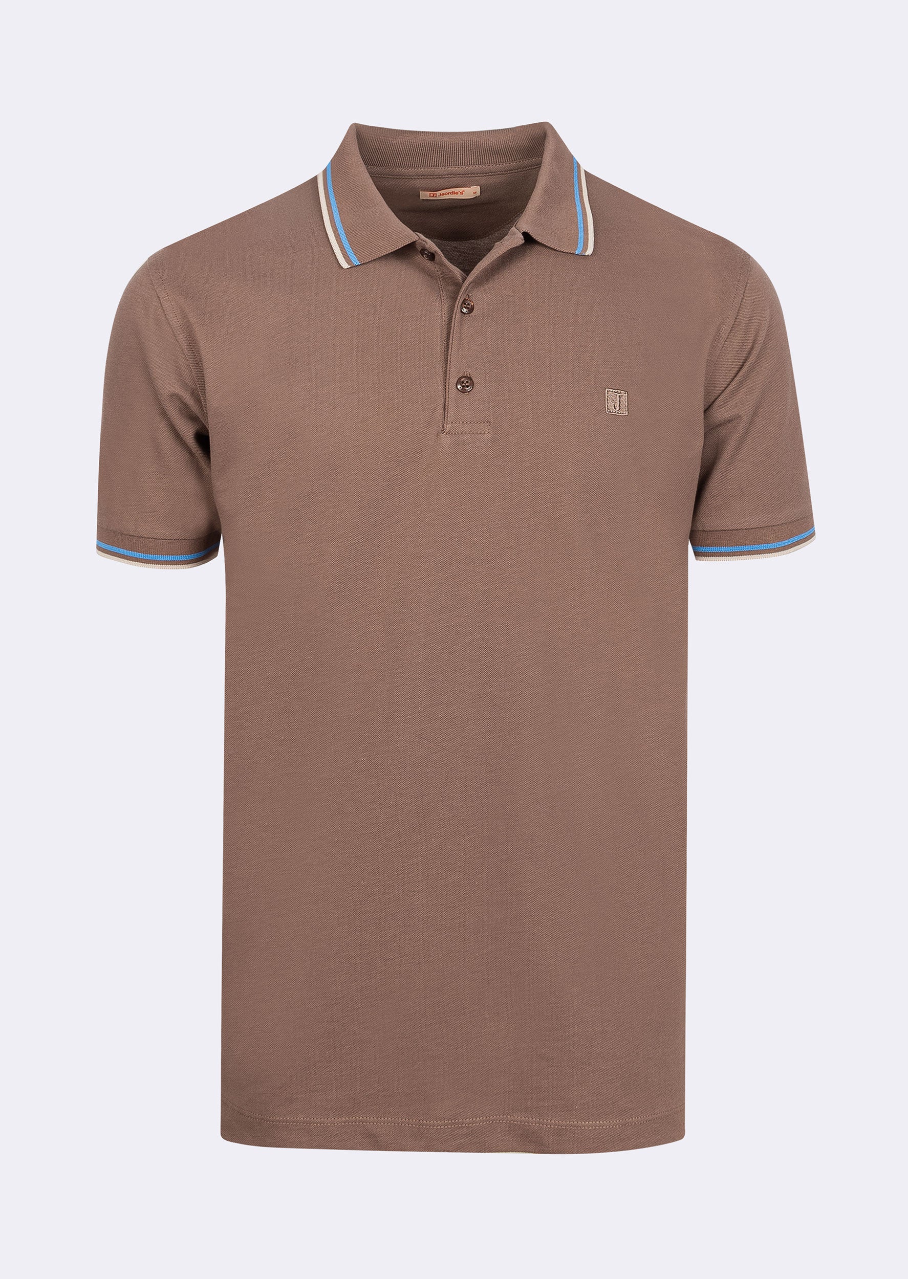 Earth Polo T-Shirt