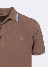 Earth Polo T-Shirt