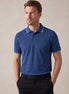 Royal Blue Polo T-Shirt