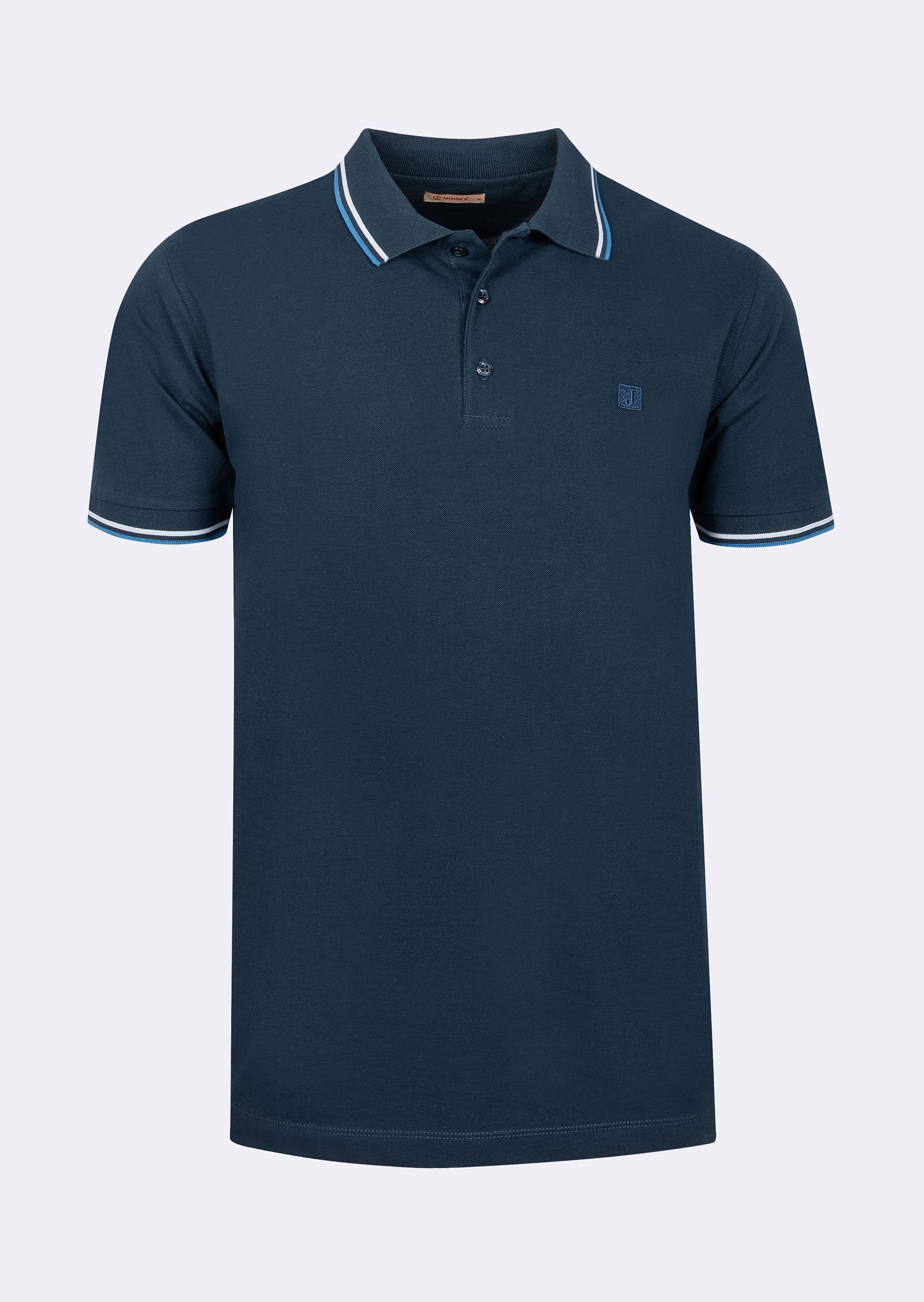 Marine Polo T-Shirt