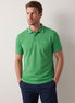 Dark Green Polo T-Shirt