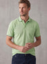 Green Polo T-Shirt