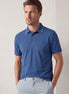 Royal Blue Polo T-Shirt