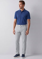 Royal Blue Polo T-Shirt