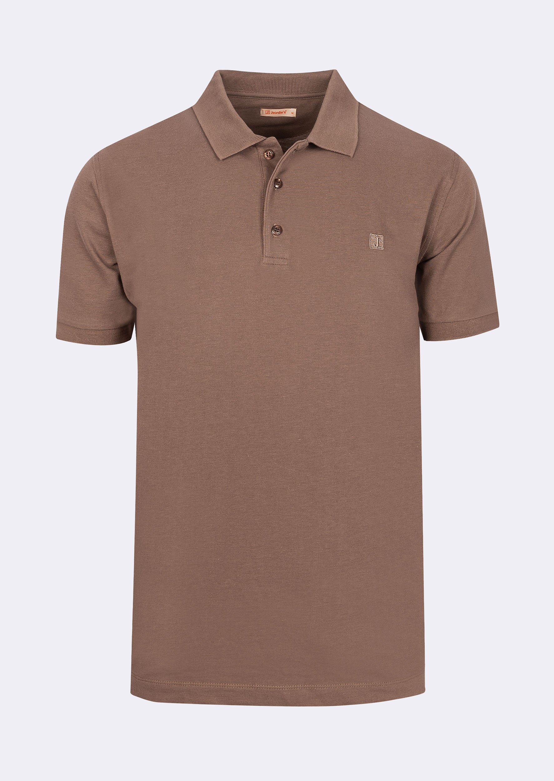 Earth Polo T-Shirt