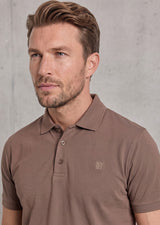 Earth Polo T-Shirt