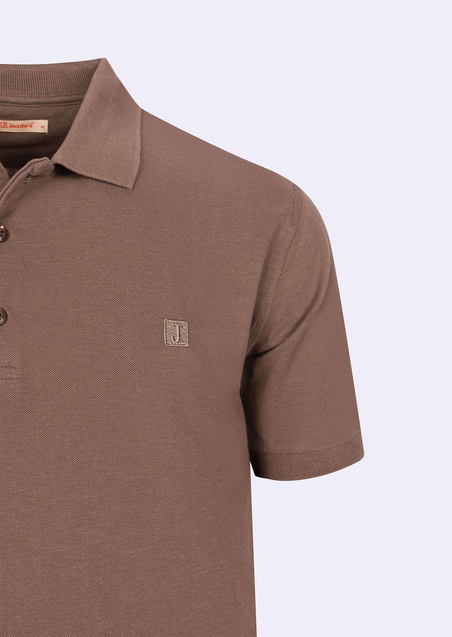 Earth Polo T-Shirt