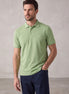 Green Polo T-Shirt