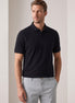Navy Polo T-Shirt