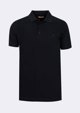 Navy Polo T-Shirt