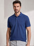 Royal Blue Polo T-Shirt