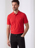 Red Polo T-Shirt