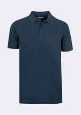 Marine Polo T-Shirt