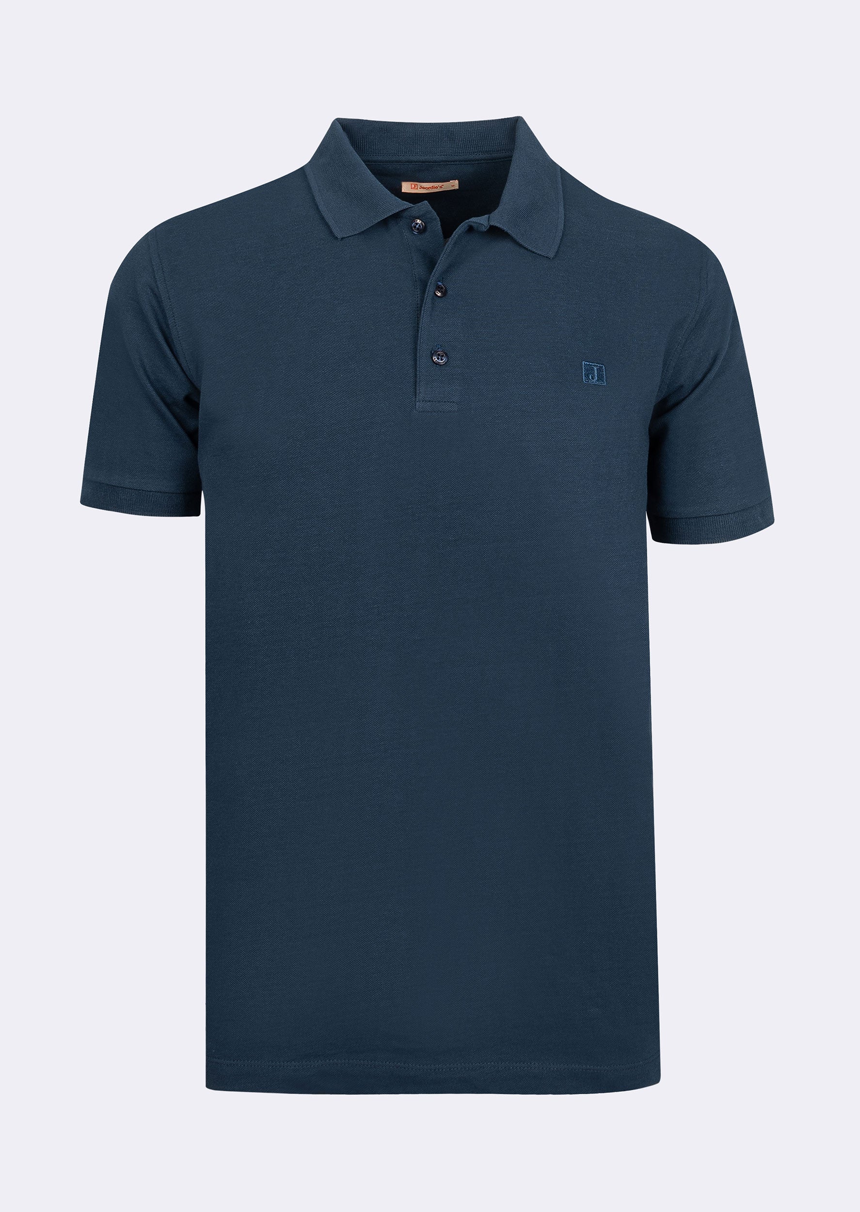 Marine Polo T-Shirt