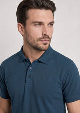 Marine Polo T-Shirt