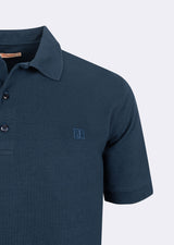 Marine Polo T-Shirt