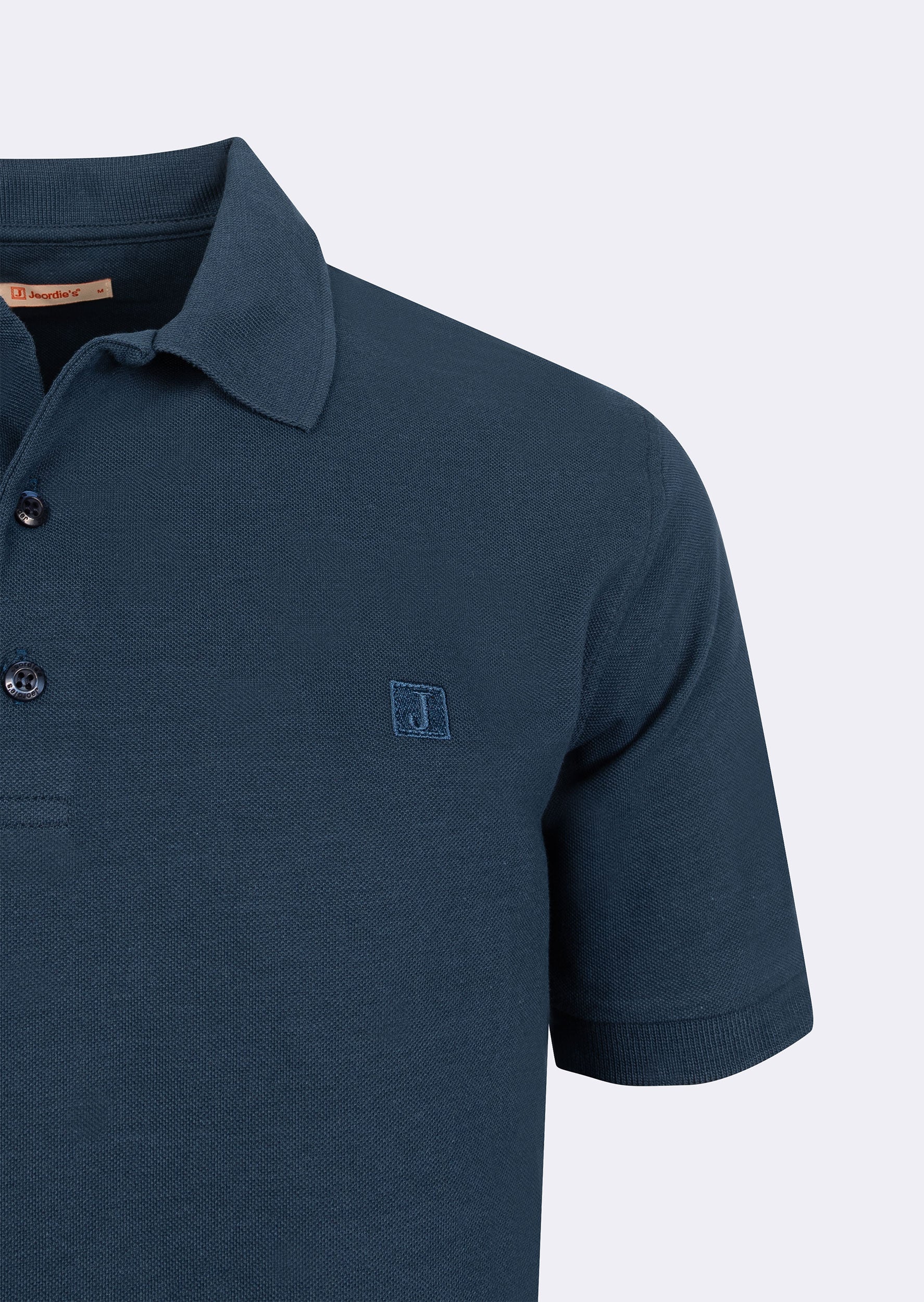 Marine Polo T-Shirt