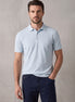 Light Blue Polo T-Shirt