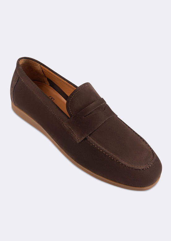Brown Trainers