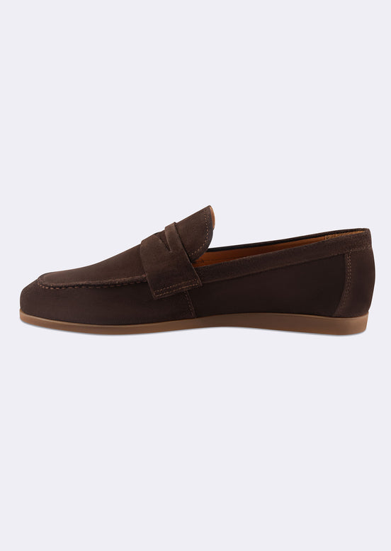 Brown Trainers