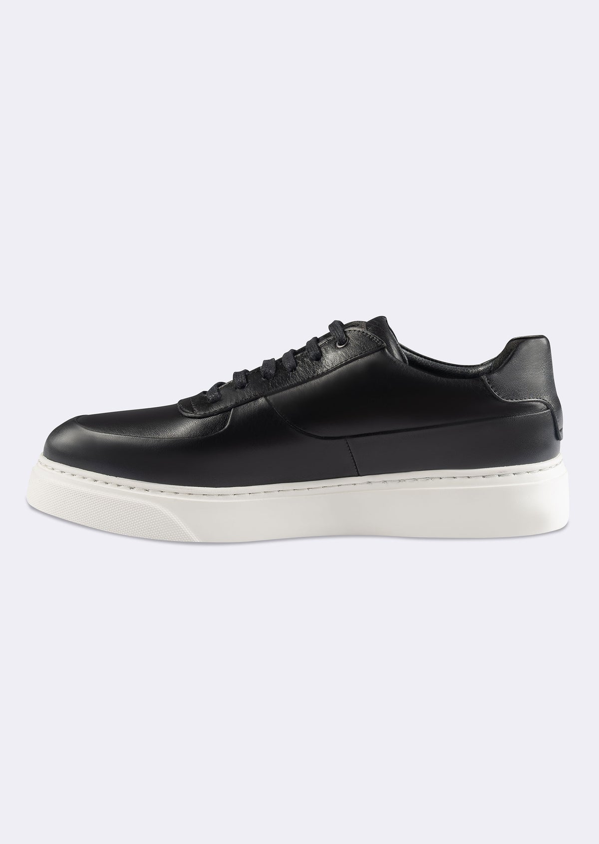 Black Trainers