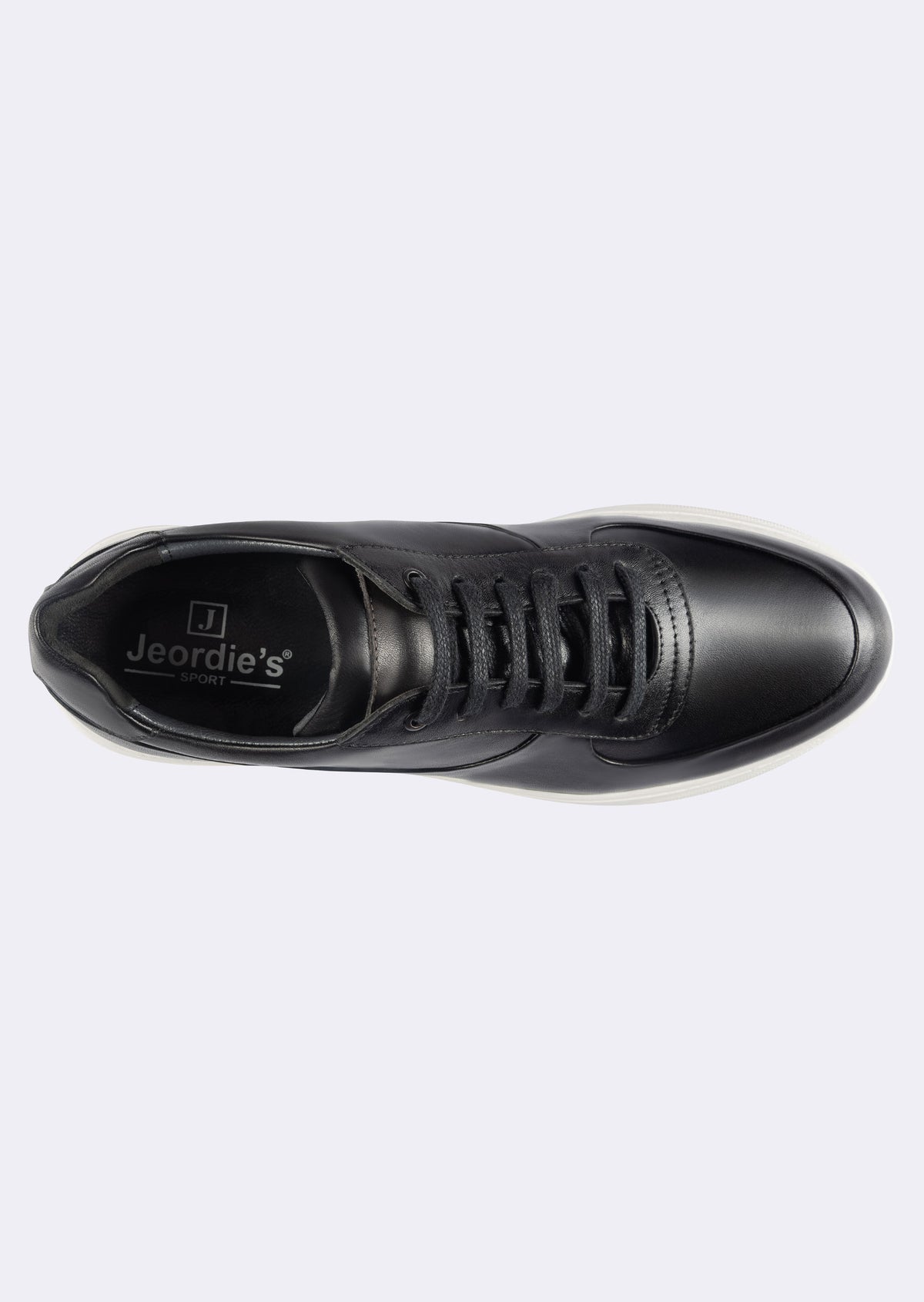 Black Trainers