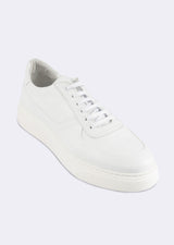 White Trainers