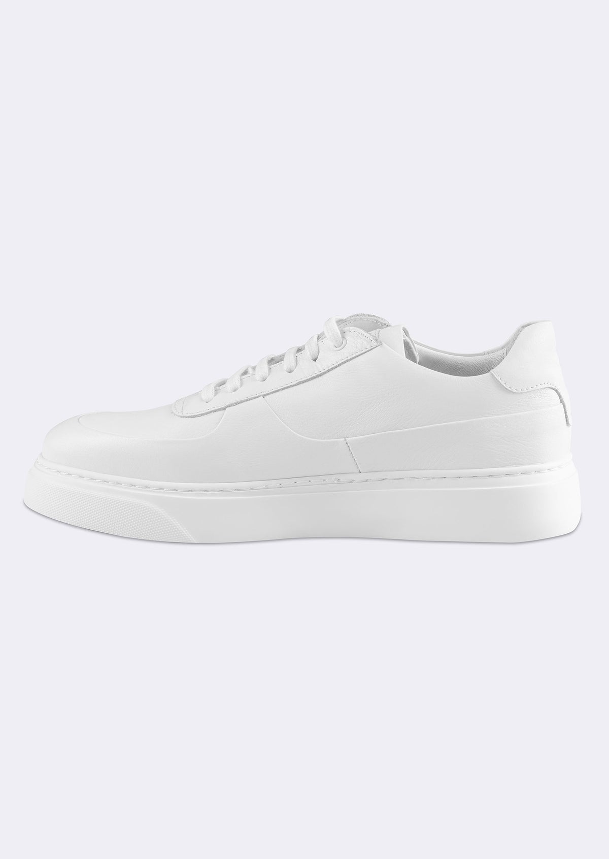 White Trainers