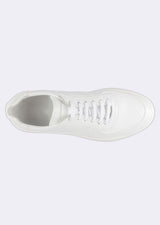 White Trainers
