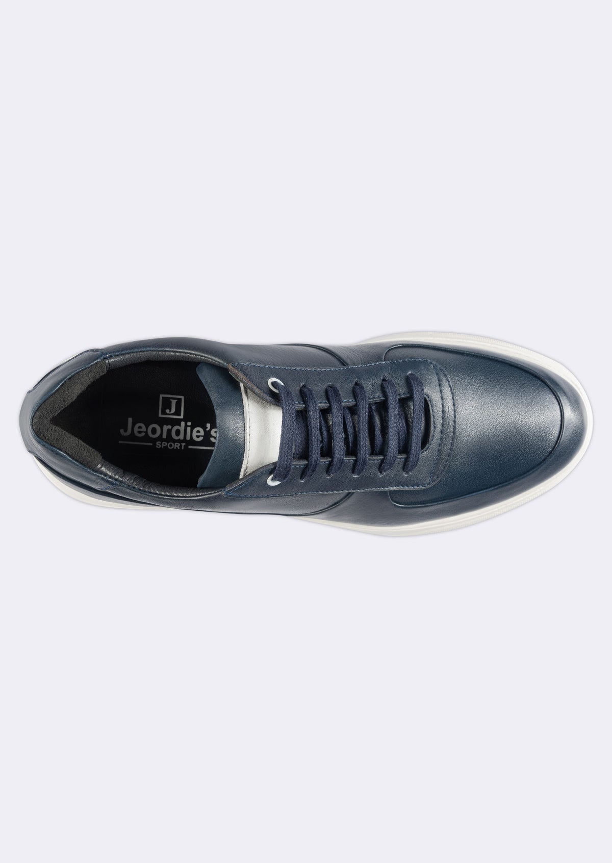 Navy Trainers