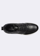 Black Trainers