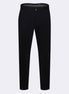 Navy Chino & Casual Pant