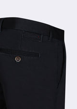 Navy Chino & Casual Pant