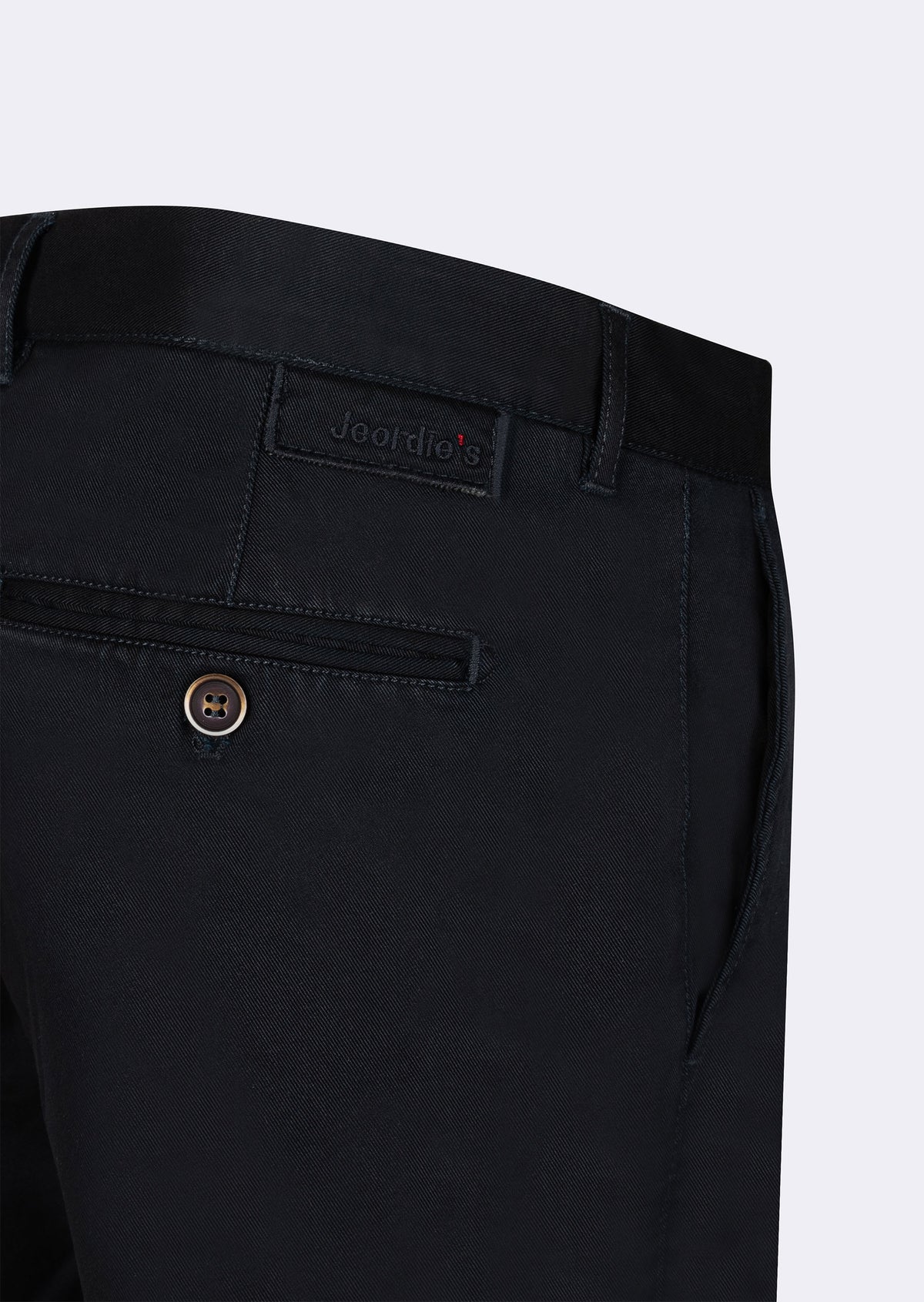 Navy Chino & Casual Pant