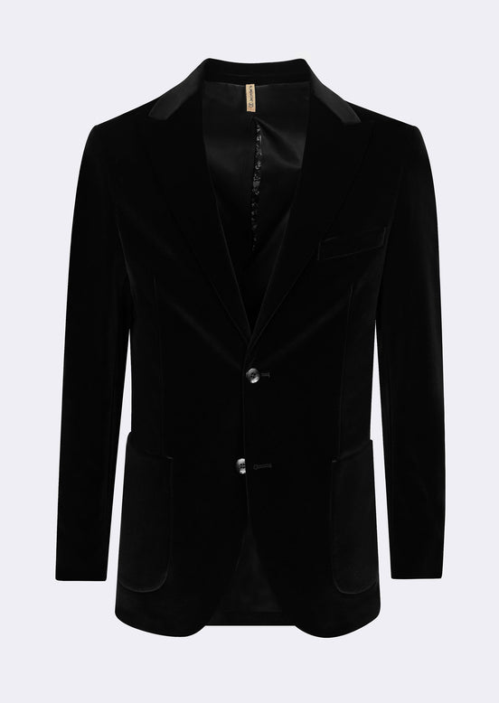 Black Blazer