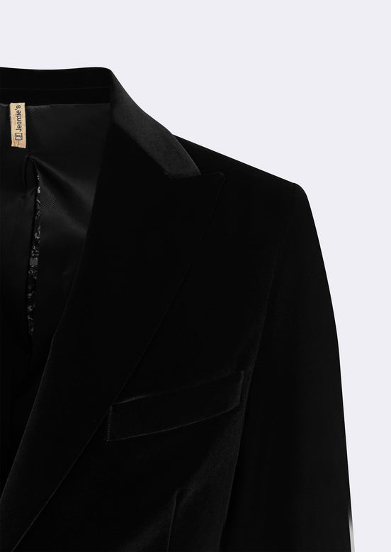 Black Blazer