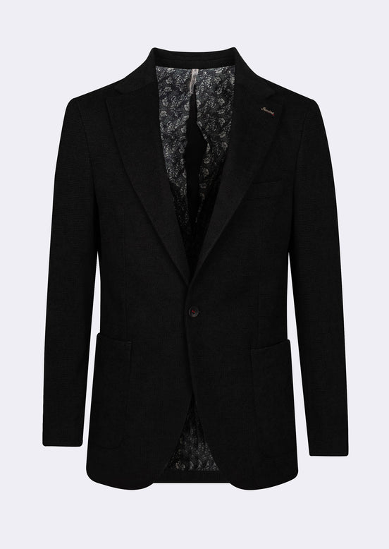 Black Blazer