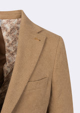 Latte Blazer