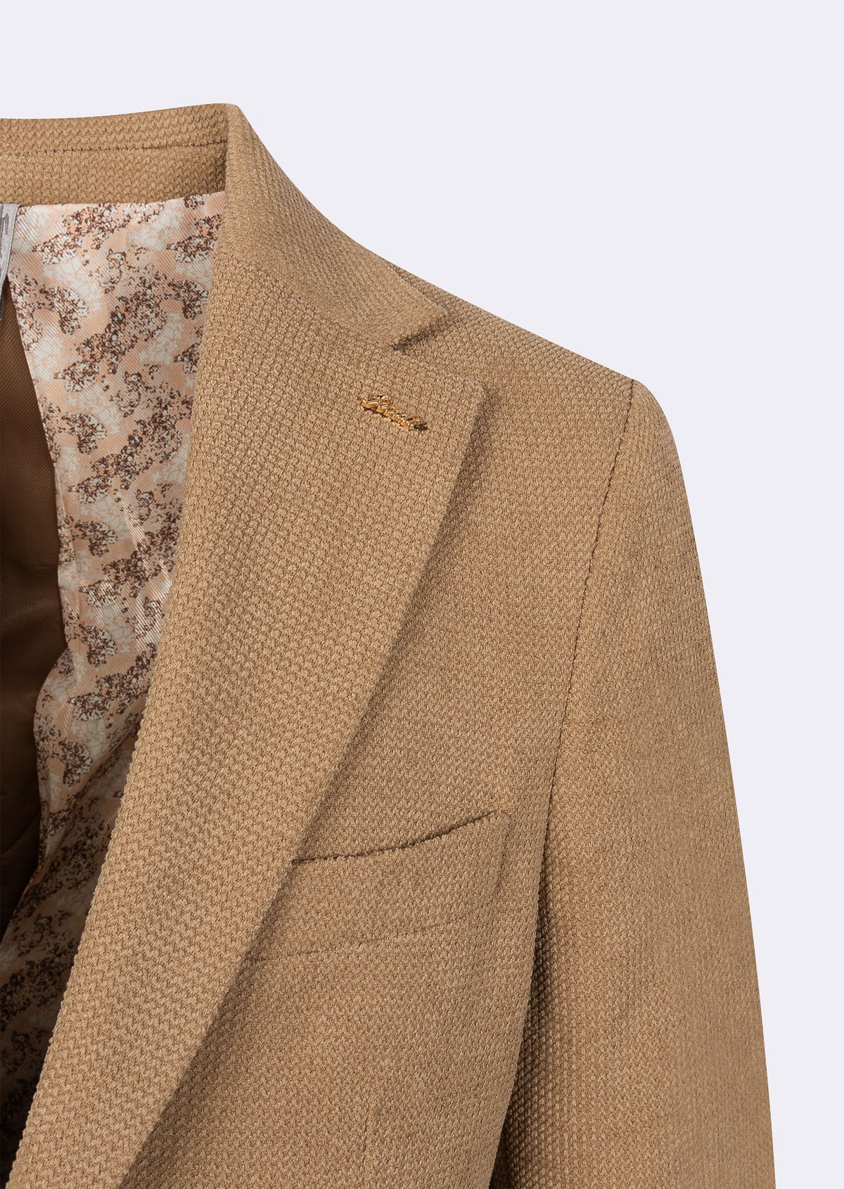 Latte Blazer