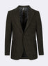 Green Blazer