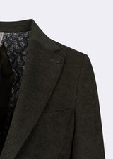 Green Blazer