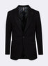 Navy Blazer