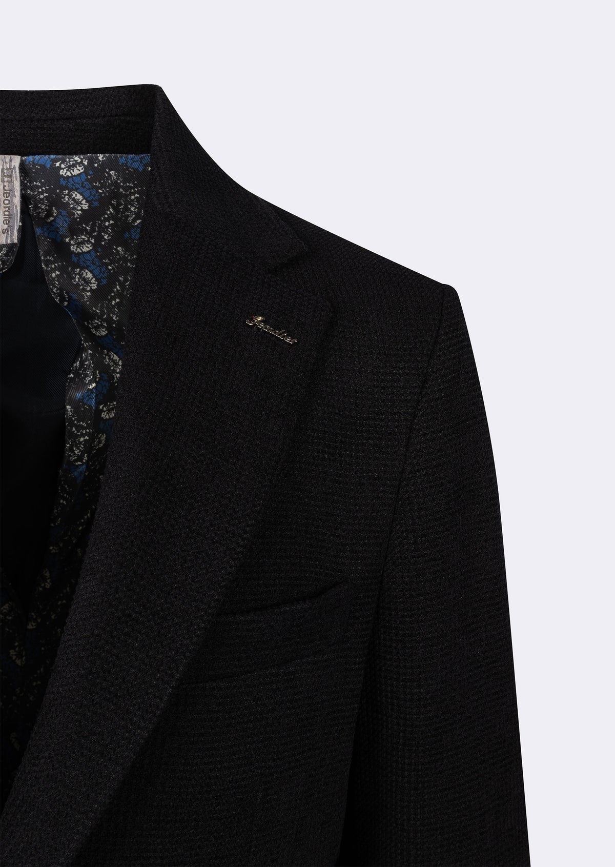 Navy Blazer