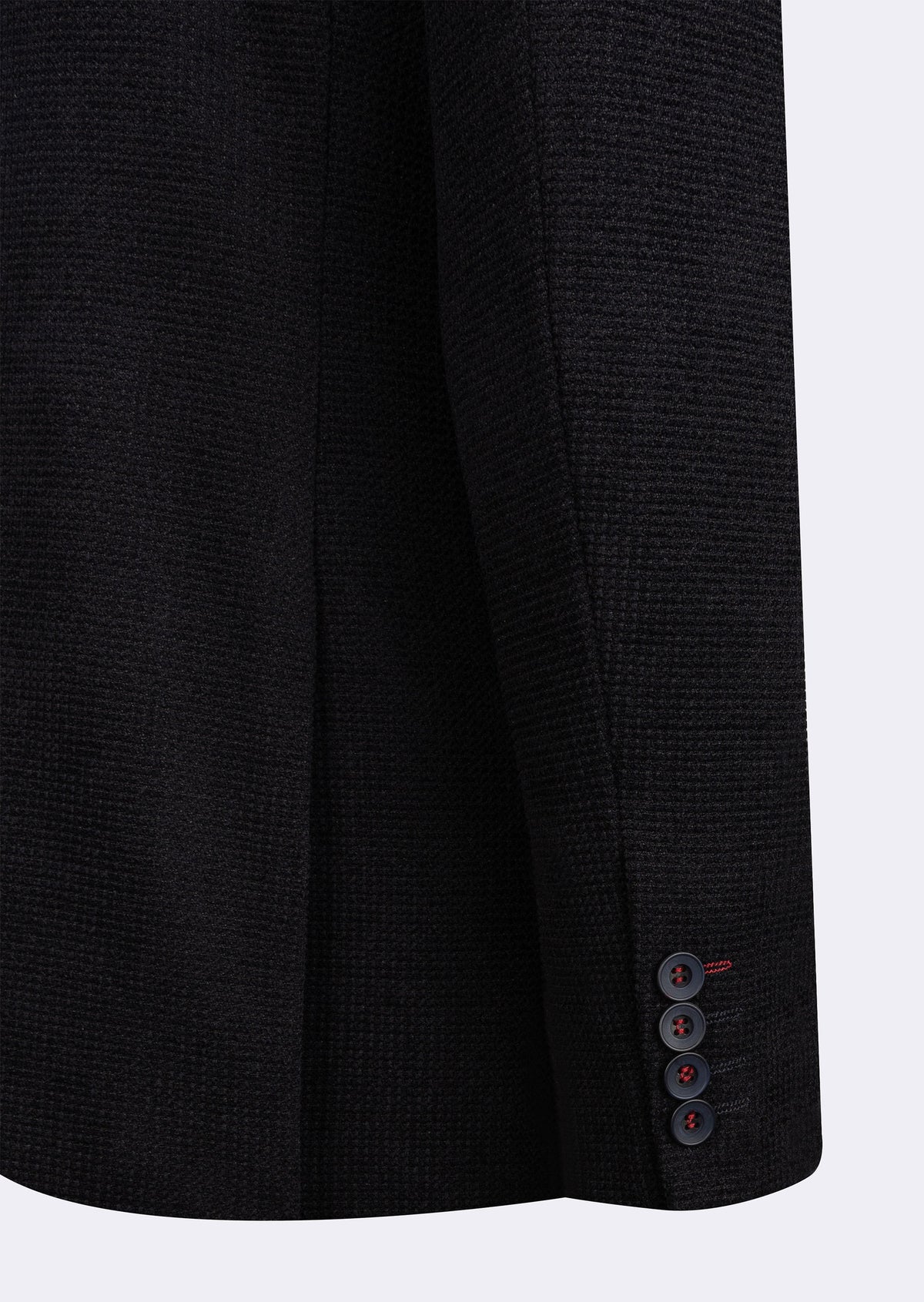 Navy Blazer